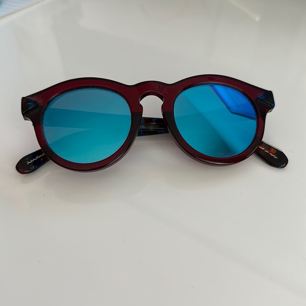 Krewe Toulouse sunglasses